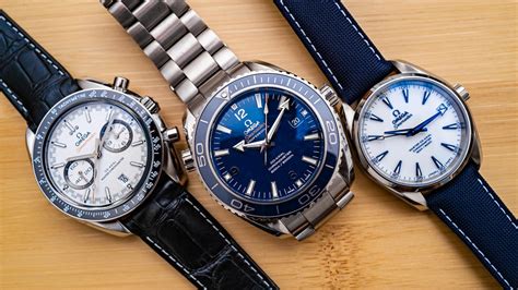 omega watches canada official site